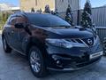 Nissan Murano 2012 годаүшін7 900 000 тг. в Алматы – фото 5