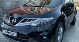 Nissan Murano 2012 года за 7 900 000 тг. в Алматы – фото 4