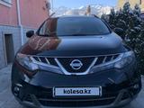 Nissan Murano 2012 года за 7 900 000 тг. в Алматы – фото 3