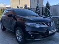 Nissan Murano 2012 годаүшін7 900 000 тг. в Алматы