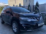 Nissan Murano 2012 года за 7 900 000 тг. в Алматы