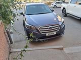 Subaru Outback 2016 годаfor4 500 000 тг. в Актау – фото 5