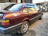 Volkswagen Passat 1992 годаүшін1 300 000 тг. в Петропавловск – фото 3