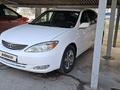 Toyota Camry 2003 годаүшін4 500 000 тг. в Тараз – фото 2