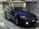 Kia Optima 2017 года за 4 800 000 тг. в Алматы – фото 3