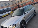 Subaru Legacy 2000 годаүшін3 200 000 тг. в Казыгурт – фото 3