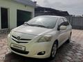 Toyota Yaris 2008 года за 3 850 000 тг. в Алматы – фото 2