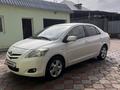 Toyota Yaris 2008 года за 3 850 000 тг. в Алматы – фото 3