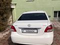 Toyota Yaris 2008 года за 3 850 000 тг. в Алматы – фото 4