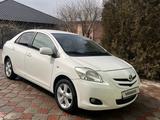 Toyota Yaris 2008 года за 3 850 000 тг. в Алматы