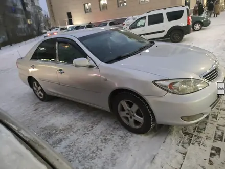 Toyota Camry 2004 года за 4 800 000 тг. в Экибастуз – фото 2