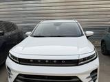 EXEED LX 2023 года за 9 500 000 тг. в Алматы