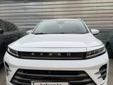 EXEED LX 2023 года за 9 500 000 тг. в Алматы – фото 2