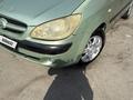 Hyundai Getz 2007 года за 3 000 000 тг. в Алматы – фото 2