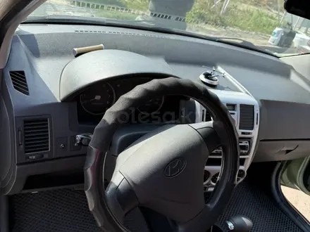 Hyundai Getz 2007 года за 2 800 000 тг. в Алматы – фото 2