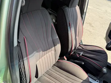 Hyundai Getz 2007 года за 2 800 000 тг. в Алматы – фото 3