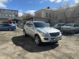 Mercedes-Benz ML 350 2006 года за 4 800 000 тг. в Жезказган – фото 2