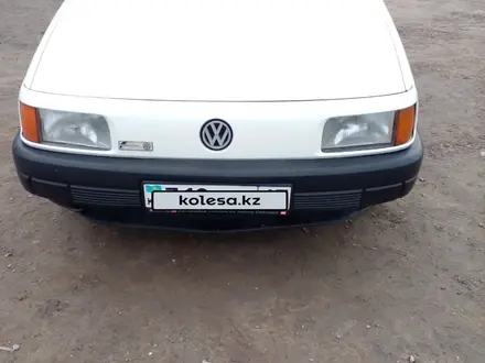 Volkswagen Passat 1991 года за 1 500 000 тг. в Шардара