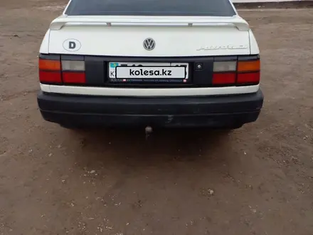 Volkswagen Passat 1991 года за 1 500 000 тг. в Шардара – фото 3