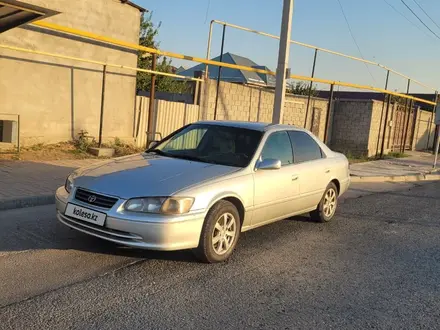 Toyota Camry 2000 года за 2 800 000 тг. в Шымкент