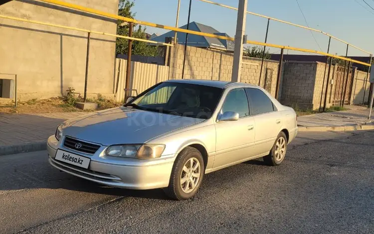 Toyota Camry 2000 года за 2 800 000 тг. в Шымкент