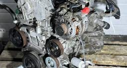 Двигатель QR25de 2.5л Nissan Altima. Япония мотор/АКПП Nissan X-Trail. за 520 000 тг. в Алматы