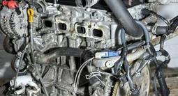 Двигатель QR25de 2.5л Nissan Altima. Япония мотор/АКПП Nissan X-Trail. за 520 000 тг. в Алматы – фото 2