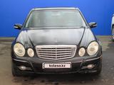 Mercedes-Benz E 320 2002 года за 2 821 500 тг. в Актобе