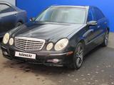 Mercedes-Benz E 320 2002 года за 2 821 500 тг. в Актобе – фото 3