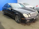 Mercedes-Benz E 320 2002 года за 2 821 500 тг. в Актобе – фото 5