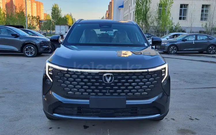 Changan CS55 Plus Tech 2026 годаүшін10 200 000 тг. в Караганда