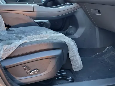 Changan CS55 Plus Tech 2026 года за 10 200 000 тг. в Караганда – фото 10