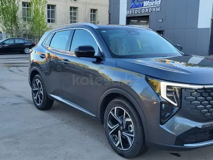 Changan CS55 Plus Tech 2026 года за 10 200 000 тг. в Караганда – фото 3