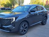 Changan CS55 Plus Tech 2026 года за 10 200 000 тг. в Караганда – фото 4