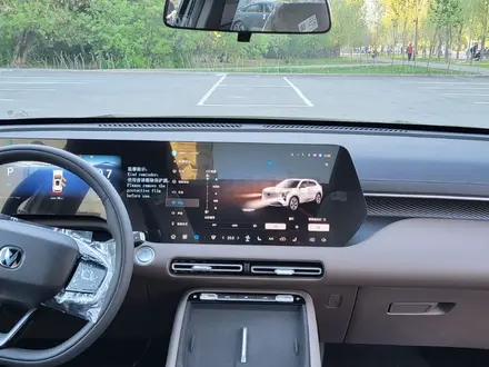 Changan CS55 Plus Tech 2026 года за 10 200 000 тг. в Караганда – фото 8