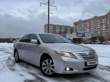 Toyota Camry 2007 года за 6 700 000 тг. в Павлодар – фото 3