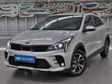 Kia Rio X-Line 2021 года за 7 590 000 тг. в Алматы