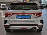 Kia Rio X-Line 2021 года за 7 590 000 тг. в Алматы – фото 5