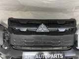 Решетка радиатора на Mitsubishi ASX за 25 000 тг. в Алматы – фото 3