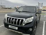 Toyota Land Cruiser Prado 2013 года за 16 500 000 тг. в Актау