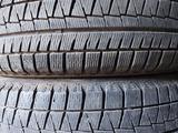 185 65R15 Bridgestone REVO GZ. за 60 000 тг. в Алматы – фото 3