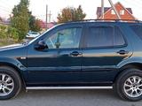 Mercedes-Benz ML 320 1998 годаүшін4 000 000 тг. в Атырау – фото 4