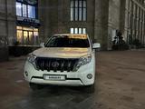 Toyota Land Cruiser Prado 2015 года за 20 000 000 тг. в Алматы – фото 2