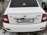 ВАЗ (Lada) Priora 2170 2013 годаfor2 500 000 тг. в Атырау – фото 5