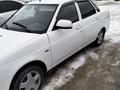 ВАЗ (Lada) Priora 2170 2013 года за 2 500 000 тг. в Атырау – фото 8