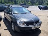 Mitsubishi Lancer 2006 года за 1 100 000 тг. в Алматы