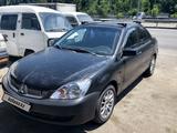 Mitsubishi Lancer 2006 года за 1 100 000 тг. в Алматы – фото 2