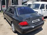 Mitsubishi Lancer 2006 года за 1 100 000 тг. в Алматы – фото 3