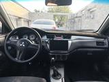 Mitsubishi Lancer 2006 года за 1 100 000 тг. в Алматы – фото 5