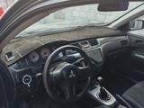Mitsubishi Lancer 2006 года за 1 100 000 тг. в Алматы – фото 4